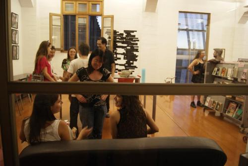 Exposición