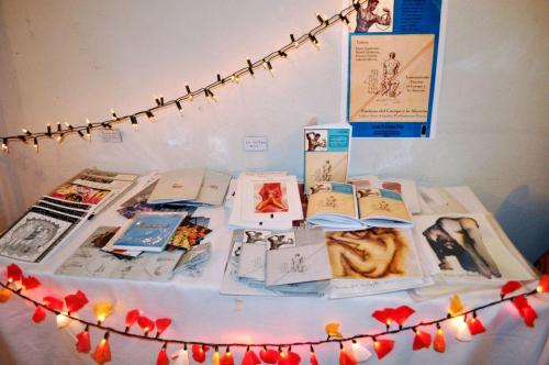 Venta de Fanzines