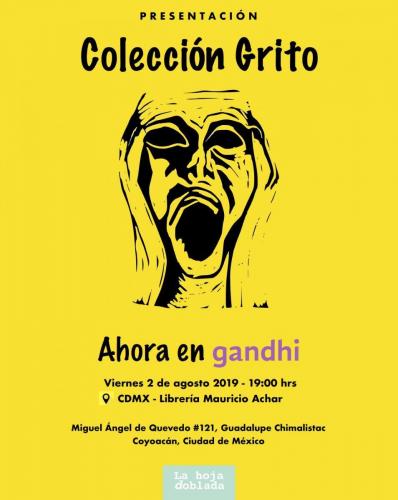 Invitación
