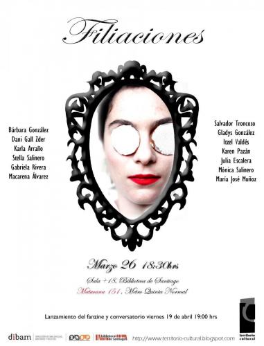 Cartel Filiaciones