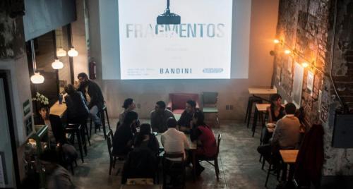 Exposición en Bandini Centro Cultural