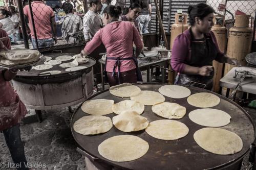 Tortillas