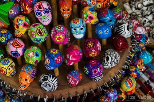 Calacas