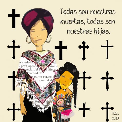 Todas son nuestras hijas