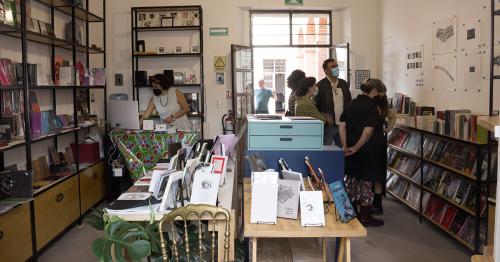 La Estival librería
