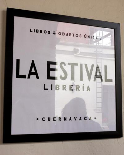 La Estival librería