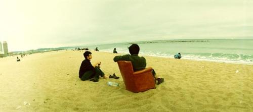 Playa